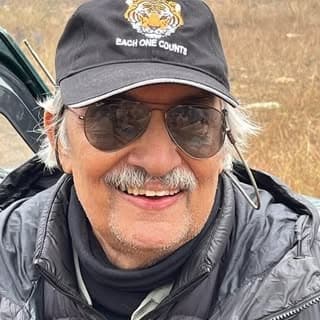 Bittu Sahgal