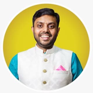 Dr Maddi Viswambhar Priyank | Sound Healing Coach