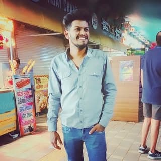 Nishant Goswami