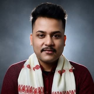 Rakib Ahmed