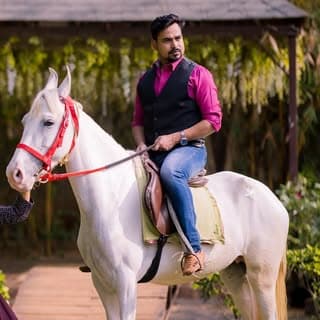 Kumar Abhishek