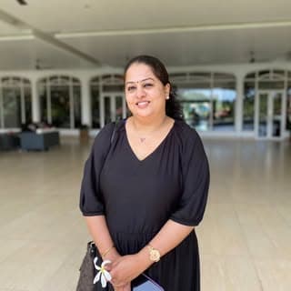 Dr Chinnu Vijith
