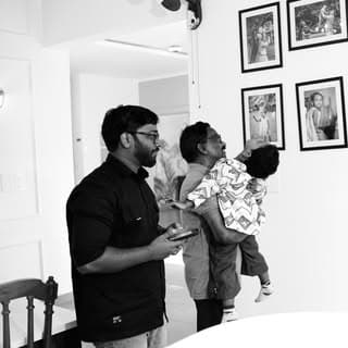 Aravind M S