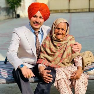 Harman Khosa