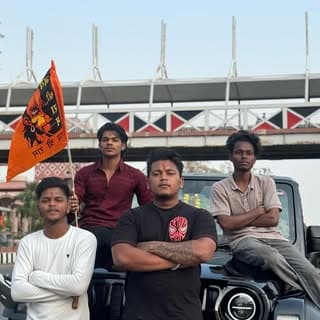 Pritam๐