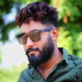 YASH SUTHAR (BABU TASKER)