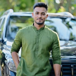 Raj Bora