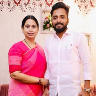 Sanganagouda Patil