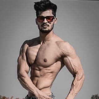 Pawan Sahu