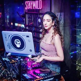 Nikita Singhal