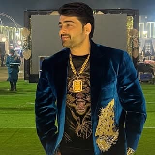 Rahul Yadav