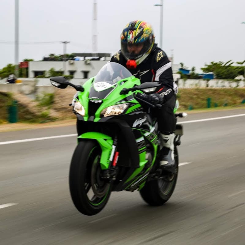 TrackSarath