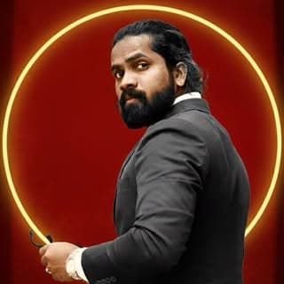 Sreejith AK