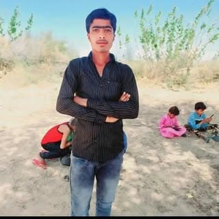 Murad khan