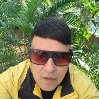 Micky Goyal