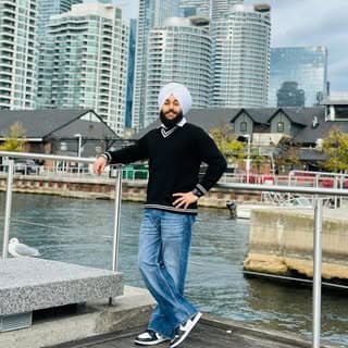 Gurvinder Singh