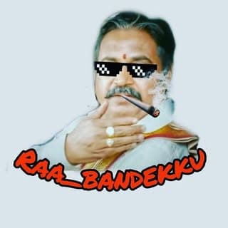 raa bandekku