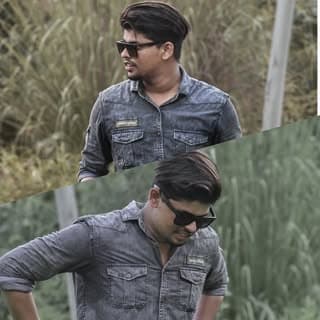 Thayyub shaik