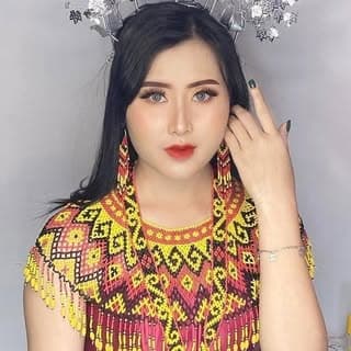 dayak_seleb