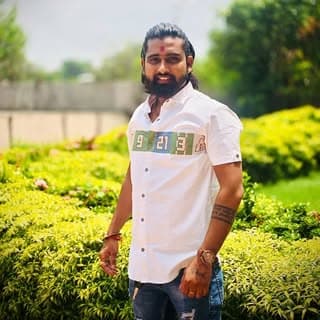 _singer _Akash_kunbi king