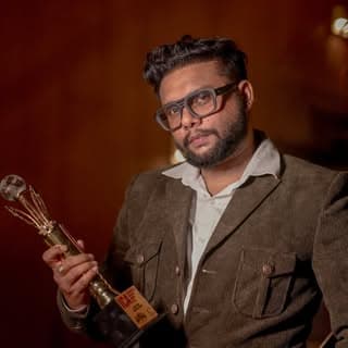Parth Parmar