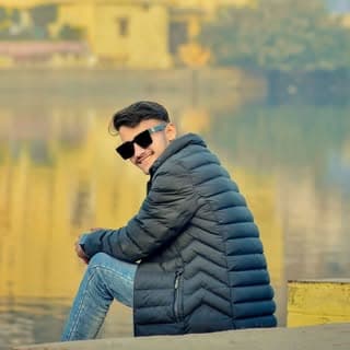 Vinod Gurjar | Solo Travel | India 🇮🇳