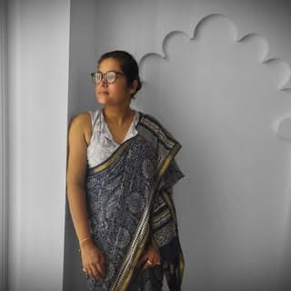 Sima Ghosh