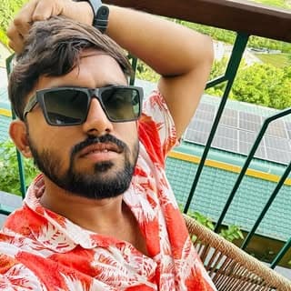 hardik prajapati || patan vlogger