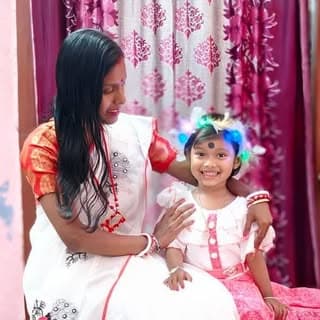 Urmi Shome Ripanshi