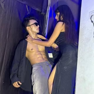 ziddi akshay rana