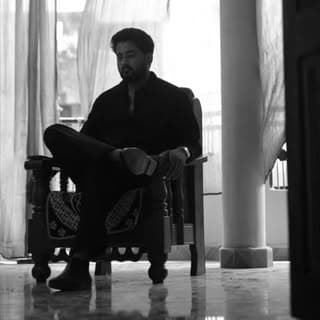 Prabhanshu Purohit