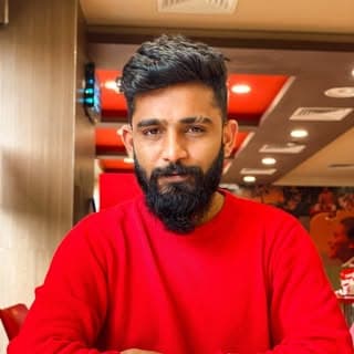 Pavan G Gowda