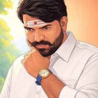 Lalit Parmar