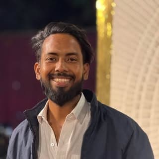Sachin Vishwakarma