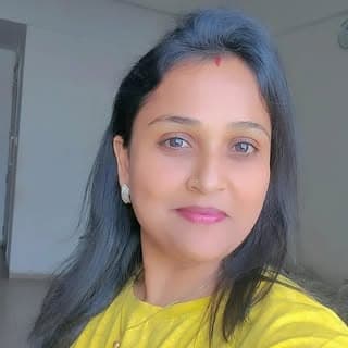 Rupali Sonsale