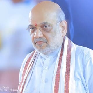 Amit Shah