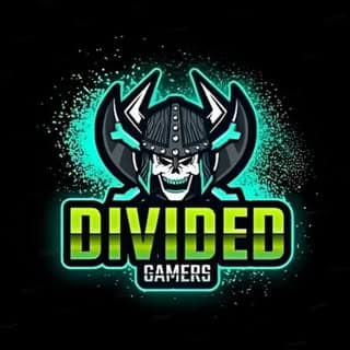Divided_Gamer
