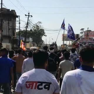 🌀सन्दीप जाटव🦁