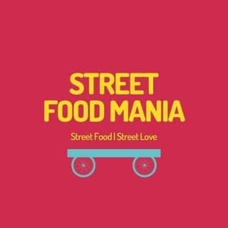 Street Food Mania