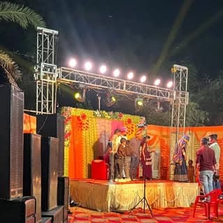 DJ SOMNATH-2 (KHERWARA-UDAIPUR)