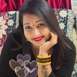 Jyoti Bhagwan Patil