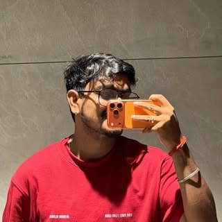 Jivesh Priyadarshi
