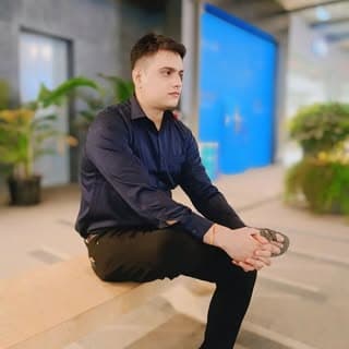 chandra prakash