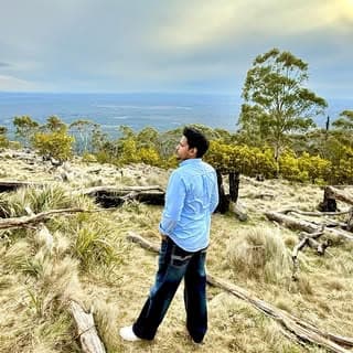 Ajay Thakkarwal