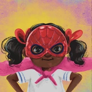 Varshini krishna | illustrator