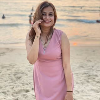 Juhi Gupta