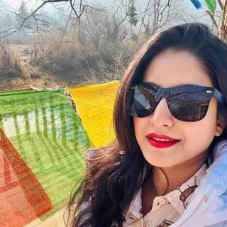Elora Ghosh
