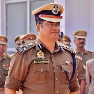 Atul Sharma