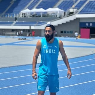 Gurindervir Singh