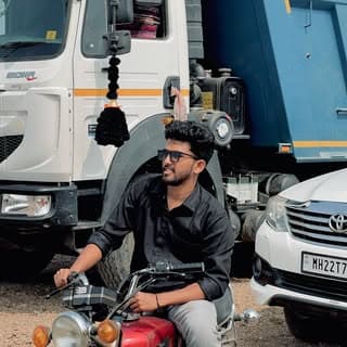 Rohit Kadam